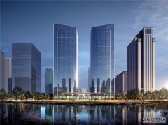 深圳基金大厦招商电话丨基金大厦官方网站欢迎