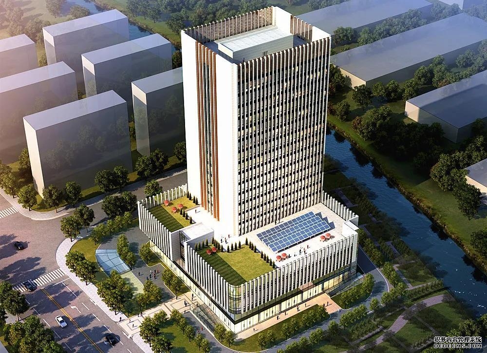 中央商务区唯一对外销售超高层 绿地国金硬核打造济南办公楼“天花板”