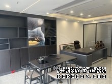 南宁国际科技产业城项目正式落户青秀区