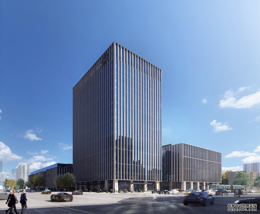 上海东方商务大楼 写字楼出租 可注册公司可备案 精装带家私拎包办公